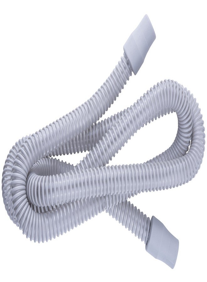 MARS WELLNESS Premium Universal CPAP Tubing Hose 96" - by MARS WELLNESS - Made in USA - 8 Foot (2 Pack) - Image 1